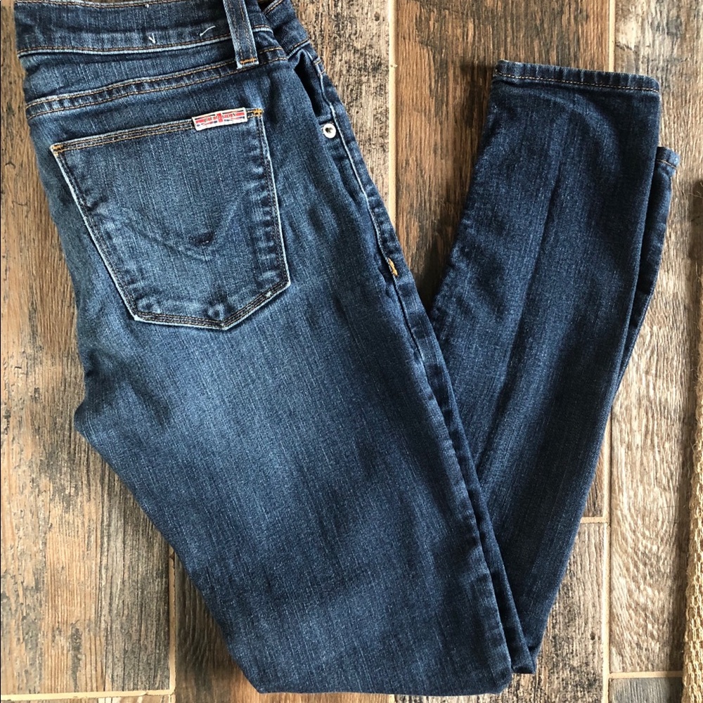 Hudson bootcut Jeans